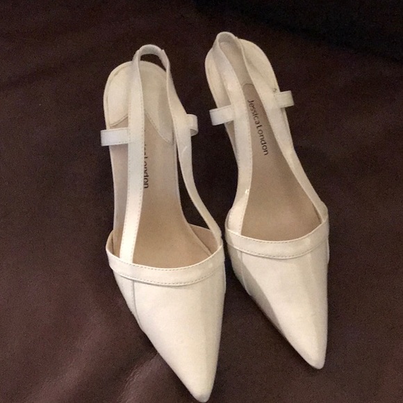 Women high heel shoes - Picture 4 of 4